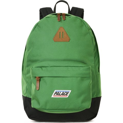 Palace CLASSIC OUTDOOR BACKPACK FOREST - $128.00