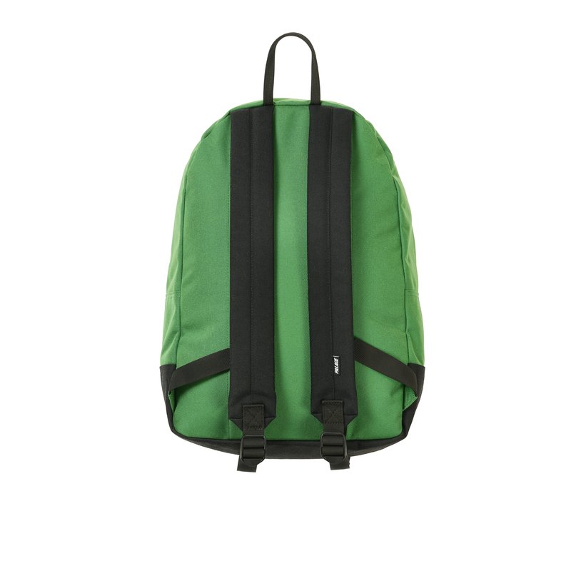 CLASSIC OUTDOOR BACKPACK FOREST