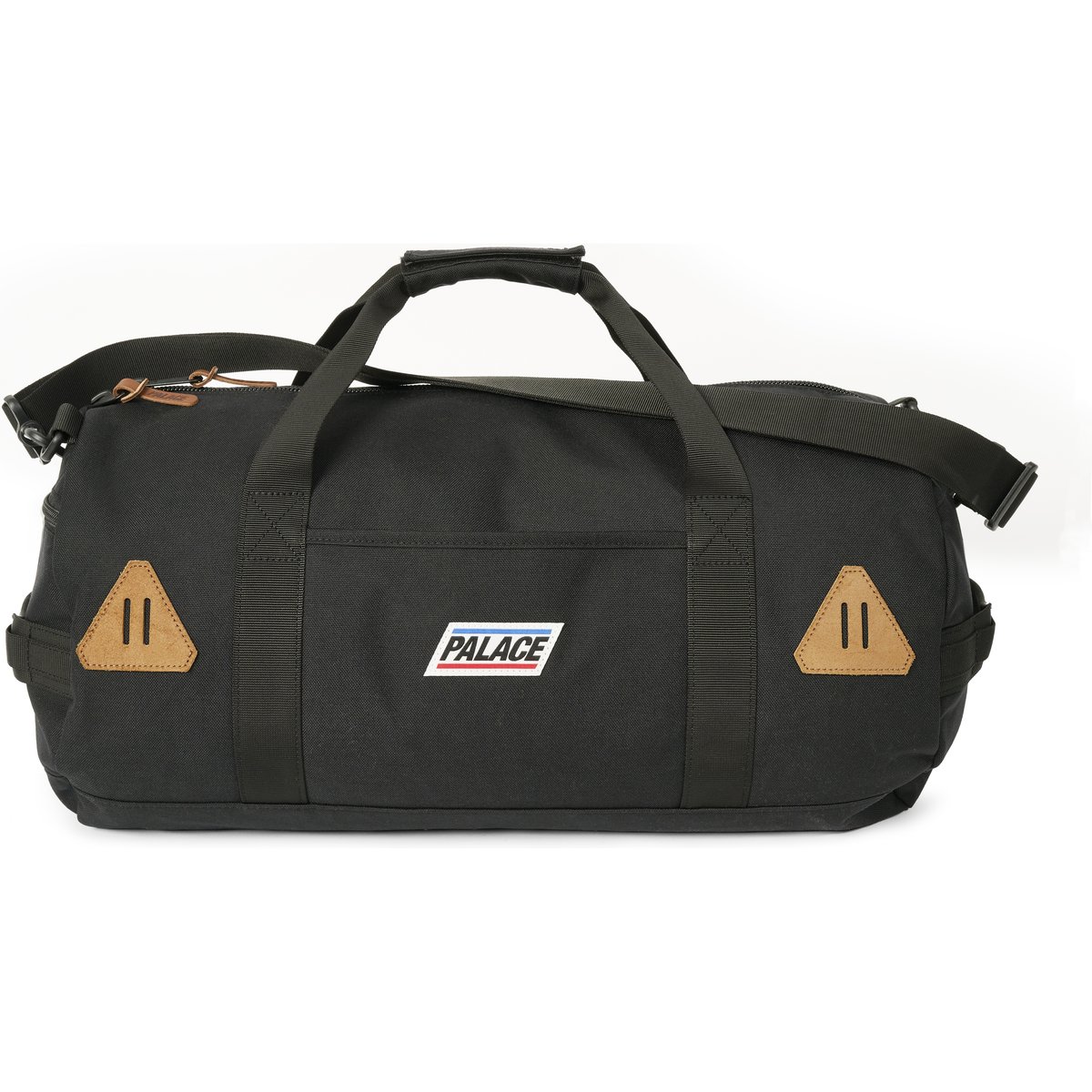 Palace CLASSIC OUTDOOR DUFFEL BLACK (Spring 2026) - $148.00