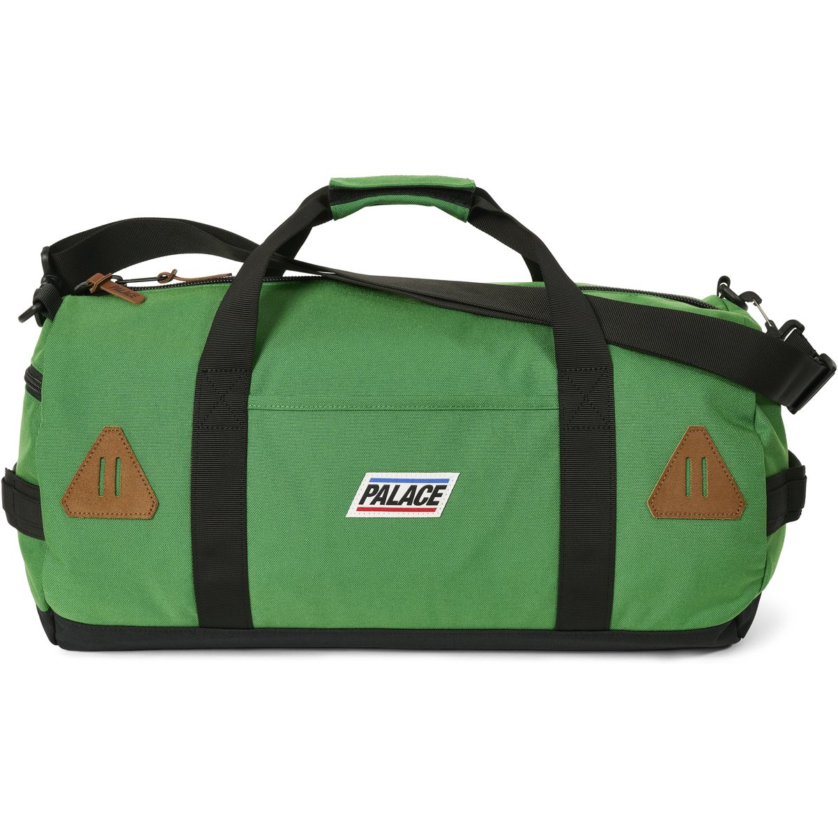 Palace CLASSIC OUTDOOR DUFFEL FOREST (Spring 2026) - $148.00