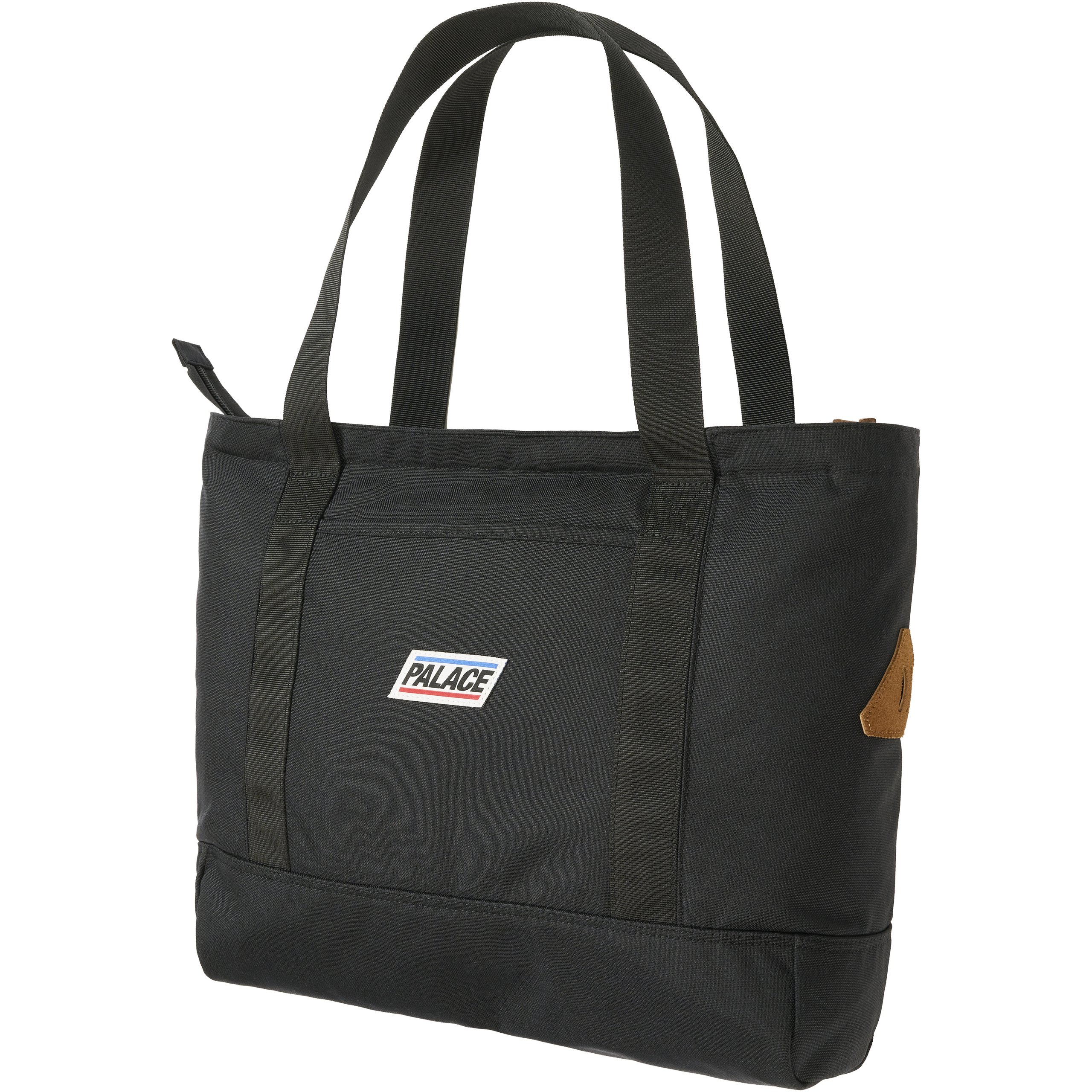 CLASSIC OUTDOOR SHOPPER BLACK