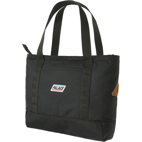 Palace CLASSIC OUTDOOR SHOPPER BLACK - $128.00