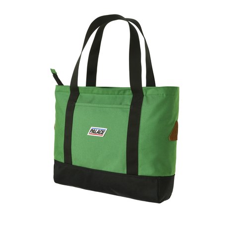 Palace CLASSIC OUTDOOR SHOPPER FOREST - Colorway