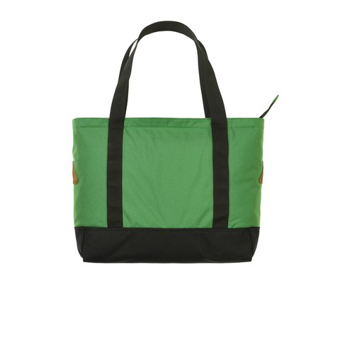Palace CLASSIC OUTDOOR SHOPPER FOREST - Colorway