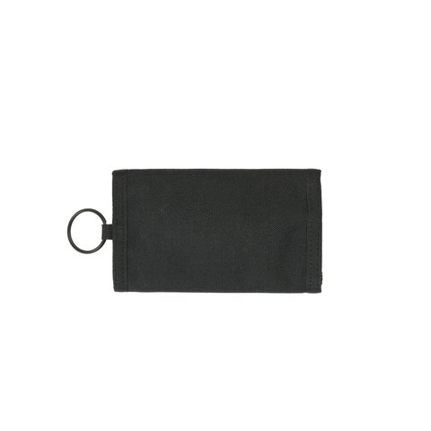 Palace CLASSIC OUTDOOR WALLET BLACK - Colorway