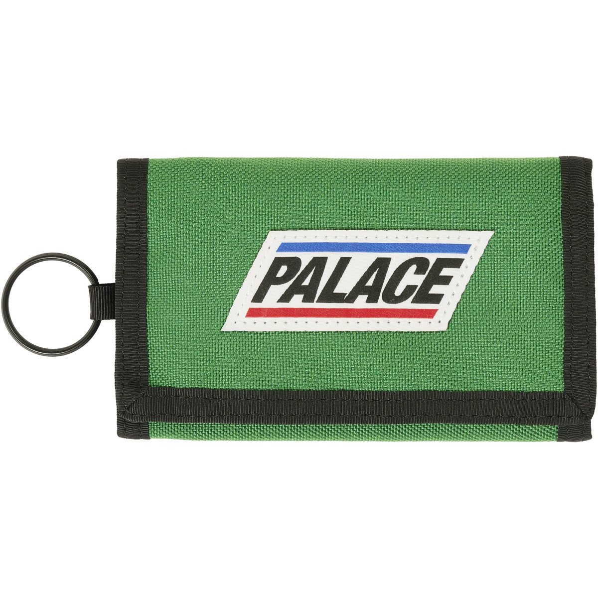 Palace CLASSIC OUTDOOR WALLET FOREST (Spring 2026) - $42.00