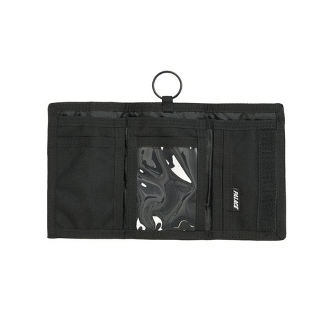 Palace CLASSIC OUTDOOR WALLET FOREST - Colorway