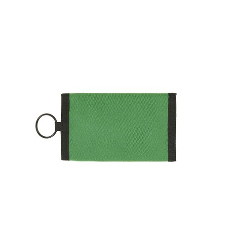 Palace CLASSIC OUTDOOR WALLET FOREST - Colorway