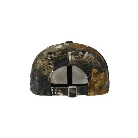 Palace CORD REALTREE 6-PANEL EDGE SHADOWS - Colorway