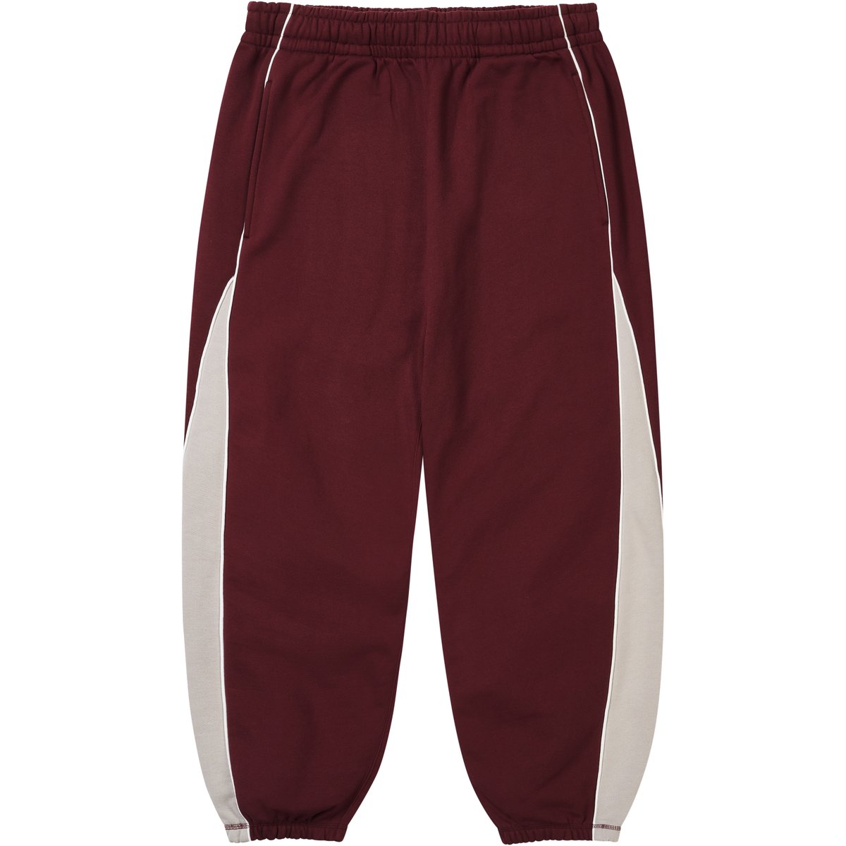 Palace COURTSIDE JOGGER TAWNY PORT / CONCRETE GREY (Spring 2026) - $158.00