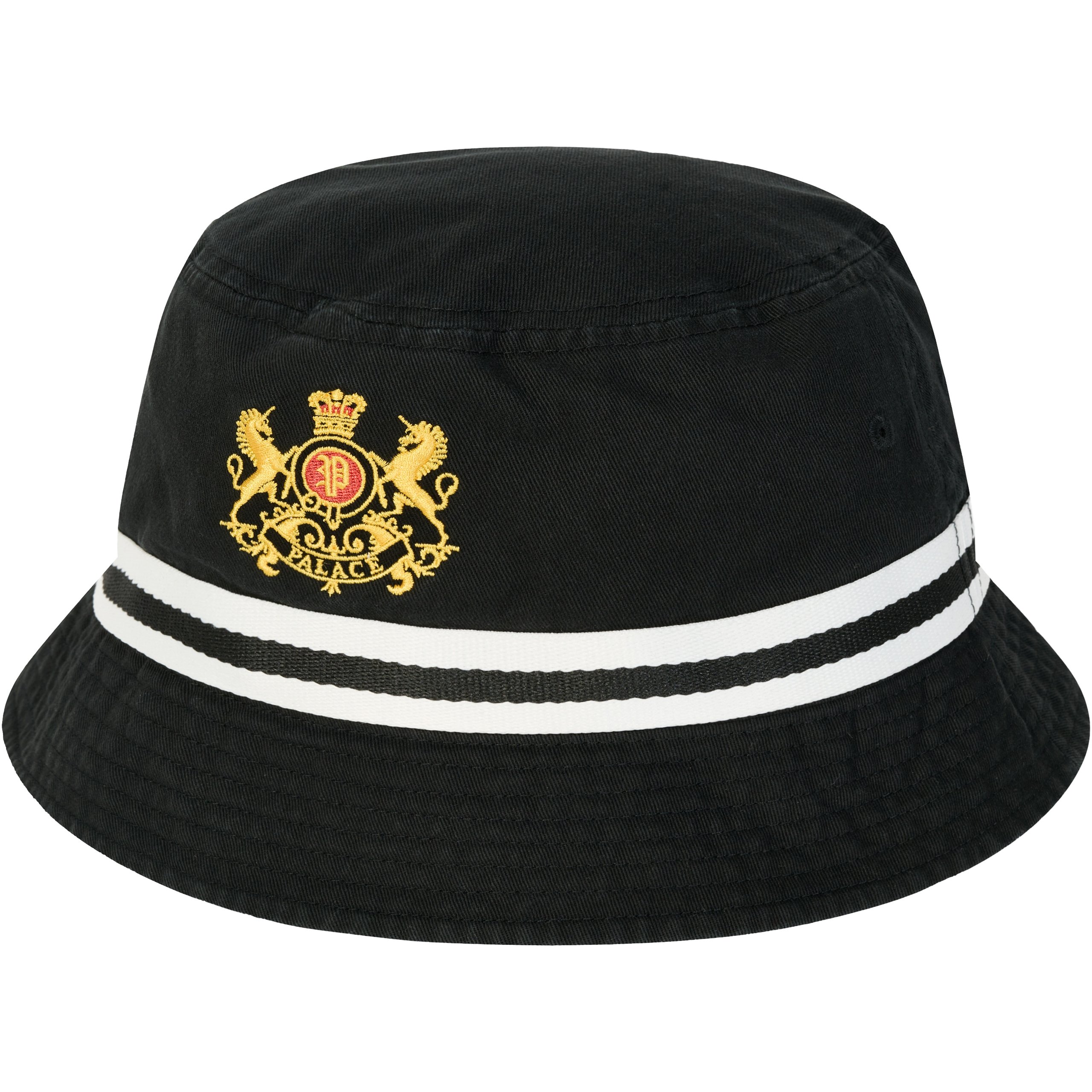 ESTABLISHED BUCKET BLACK