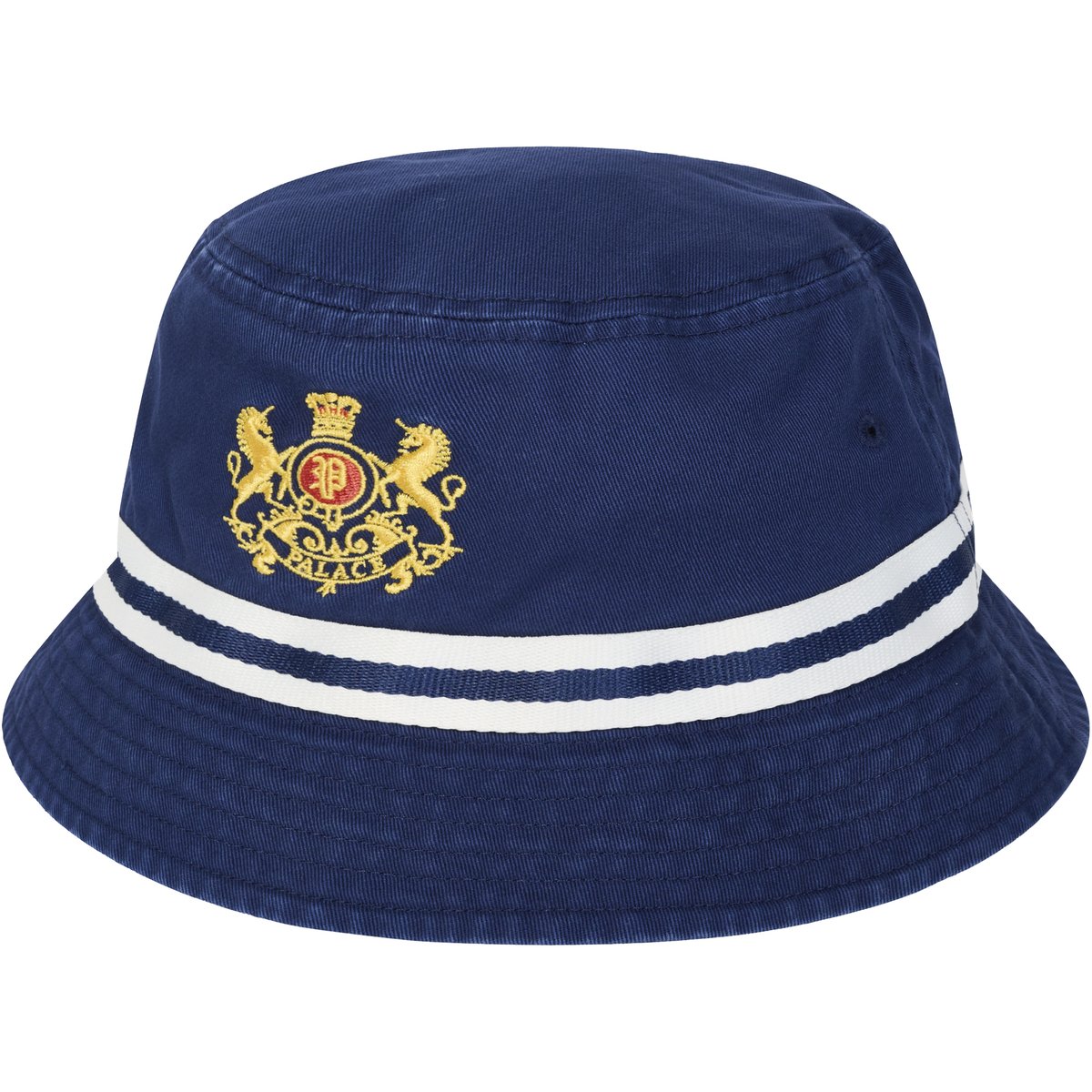 Palace ESTABLISHED BUCKET NAVY (Spring 2026) - $52.00