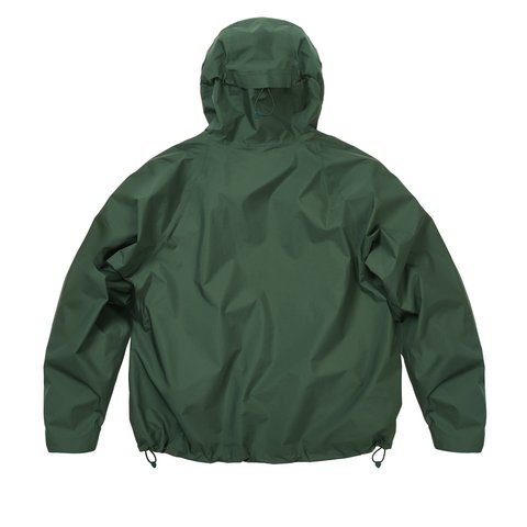 Palace GORE-TEX 2L P-TEK JACKET RACEY GREEN - Colorway