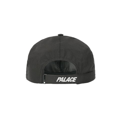 Palace GORE-TEX P 6-PANEL BLACK - Colorway