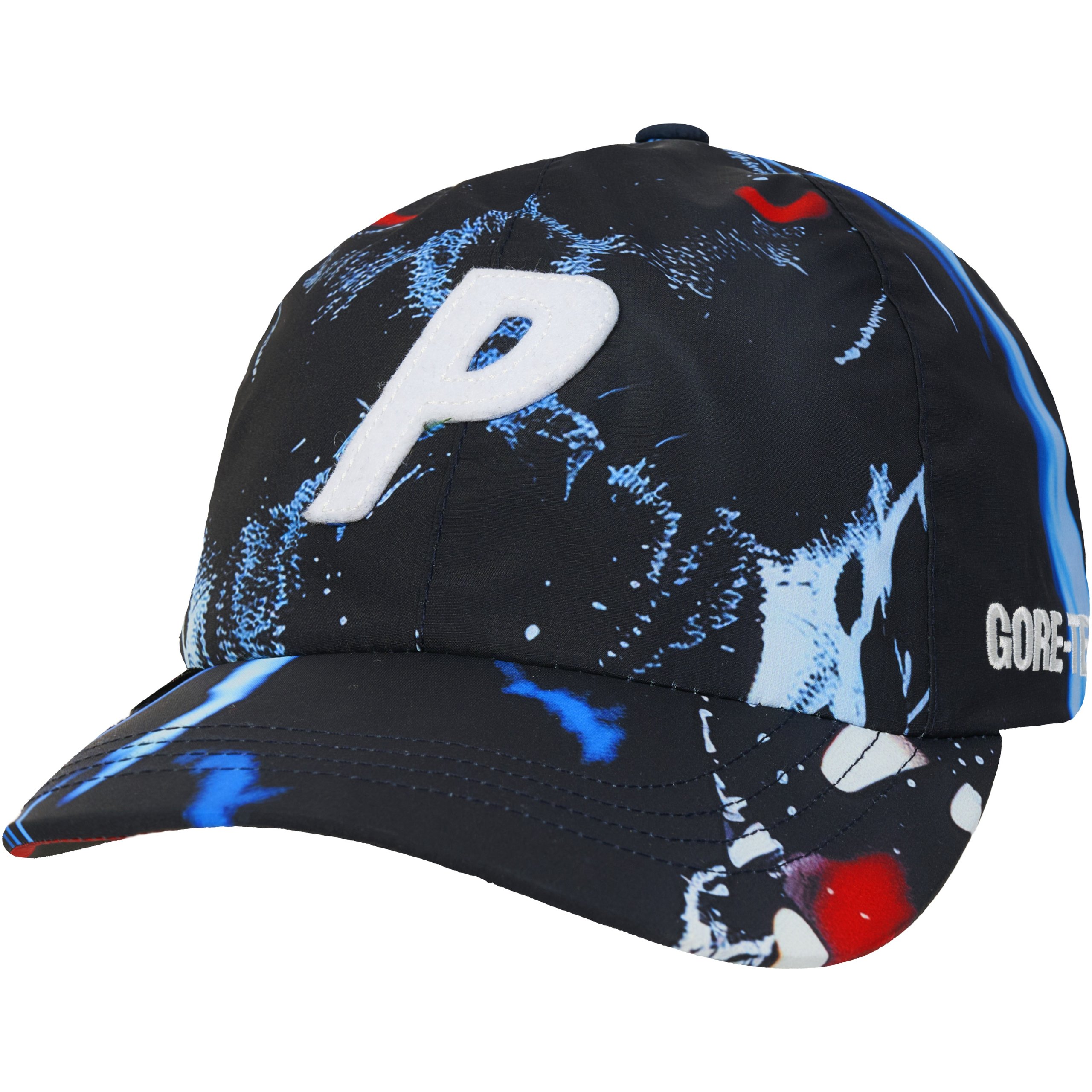 GORE-TEX P 6-PANEL K-NEIN PRINT