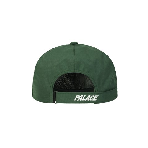 Palace GORE-TEX P 6-PANEL RACEY GREEN - Colorway