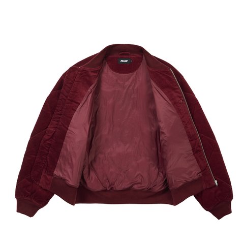 Palace HUNGRY RACCOON JACKET BERG - Colorway