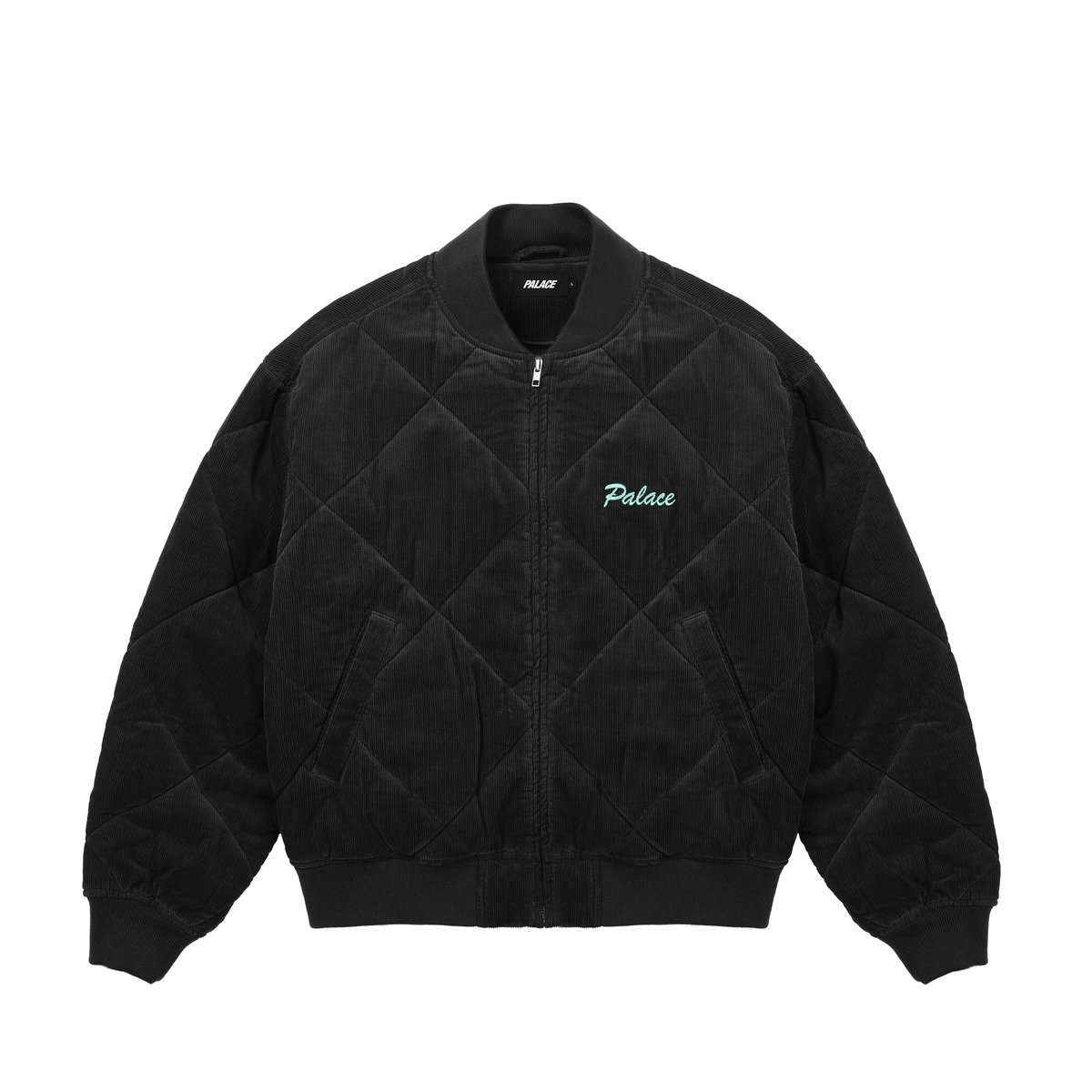 HUNGRY RACCOON JACKET BLACK - Spring 2026 - Palace