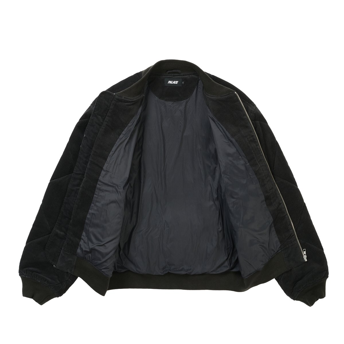 HUNGRY RACCOON JACKET BLACK - Spring 2026 - Palace