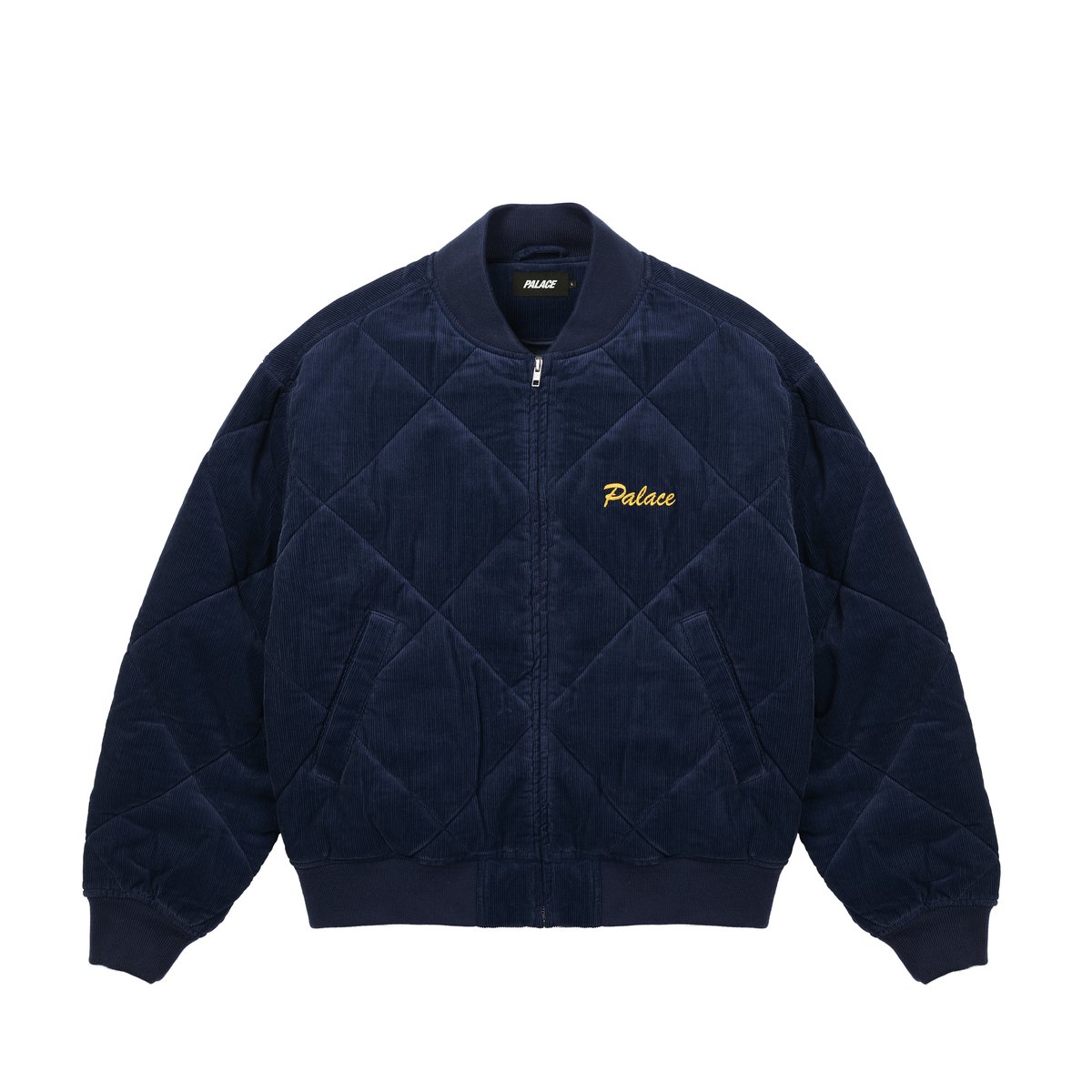 HUNGRY RACCOON JACKET NAVY - Spring 2026 - Palace