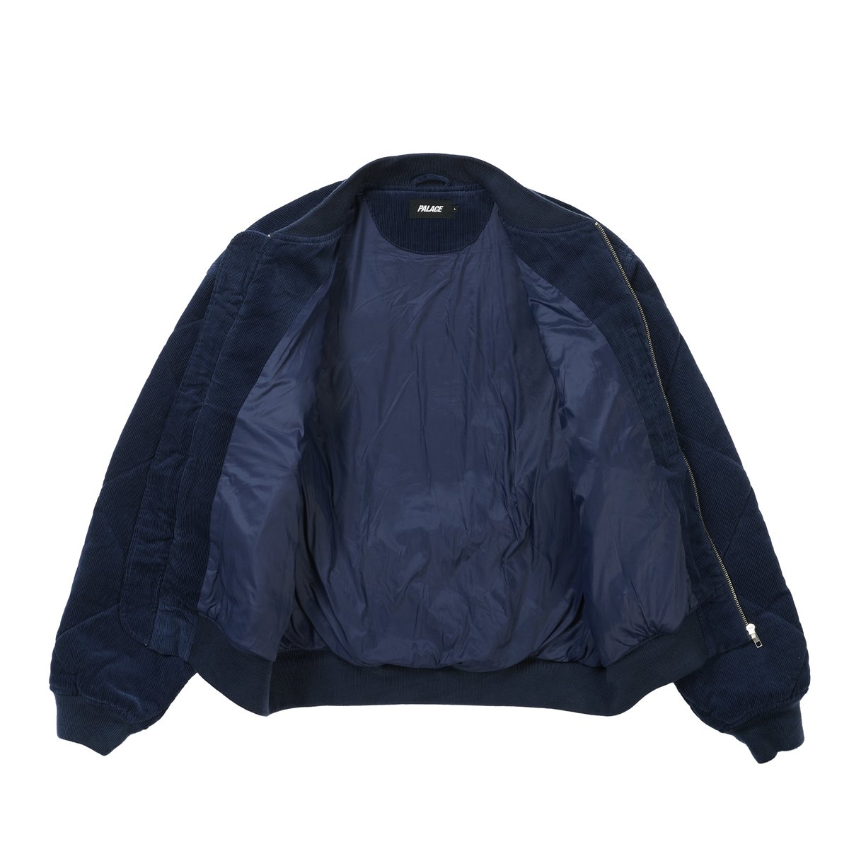 HUNGRY RACCOON JACKET NAVY - Spring 2026 - Palace