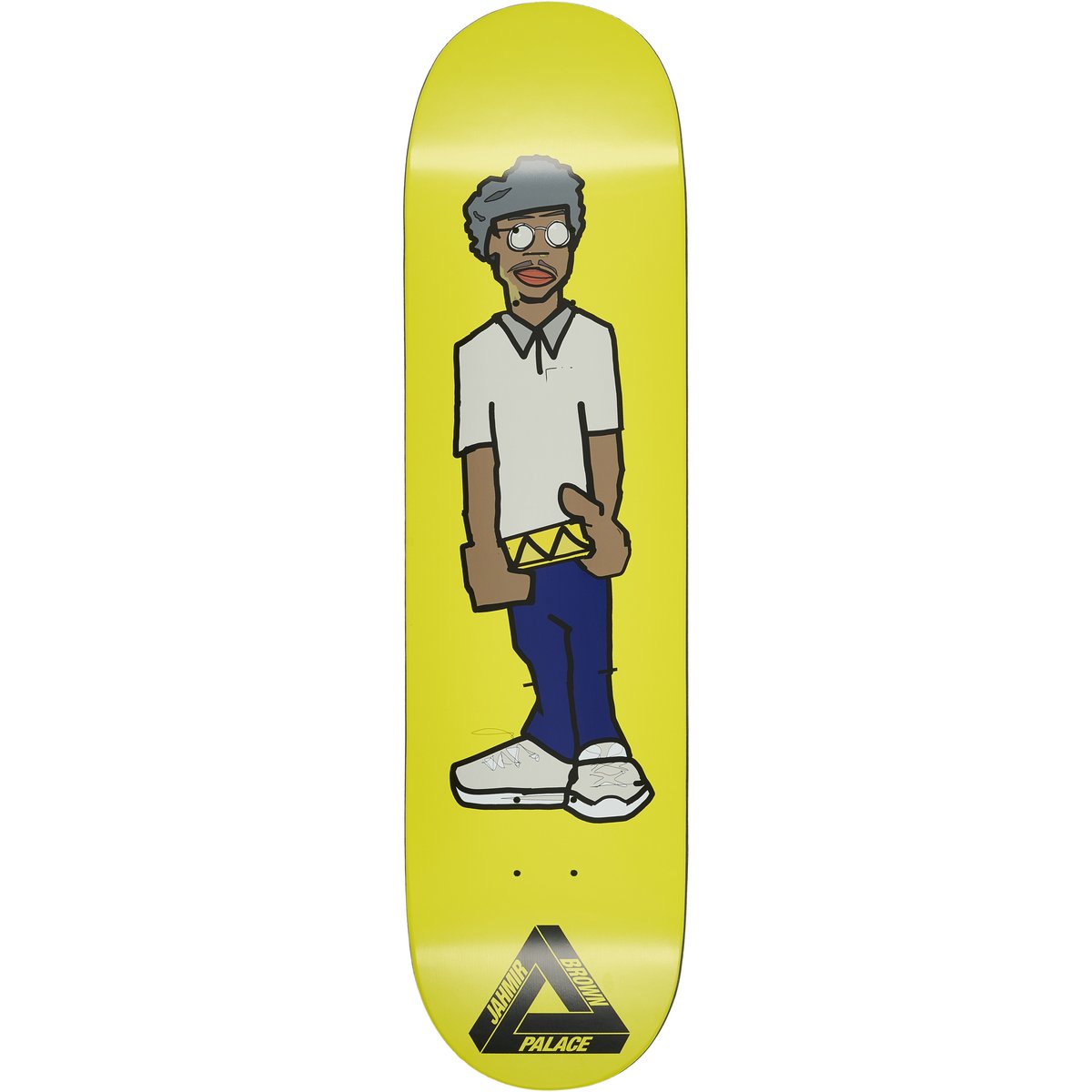 Palace JAHMIR PRO S42 8.25 (Spring 2026) - $72.00