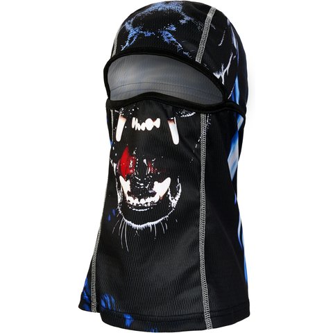 K-NEIN PALTECH BALACLAVA BLACK