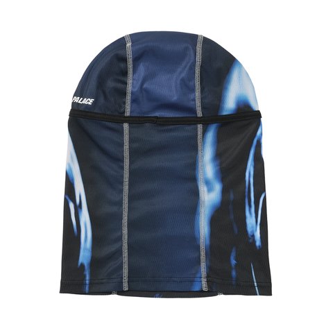Palace K-NEIN PALTECH BALACLAVA BLACK - Colorway