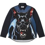 K-NEIN SHIRT BLACK
