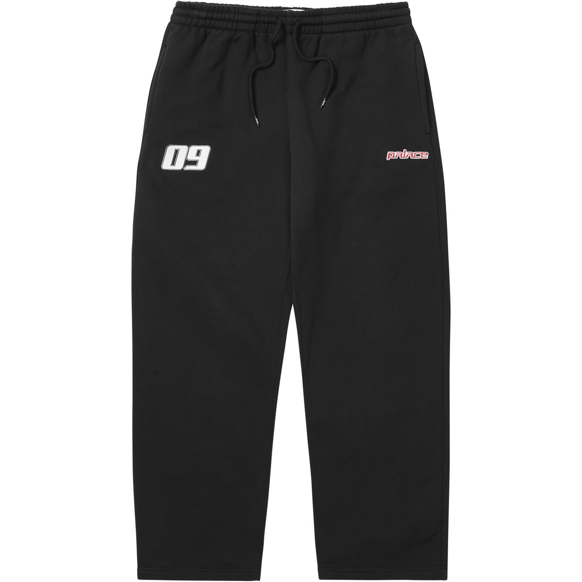 Palace LINKY JOGGER BLACK (Spring 2026) - $158.00