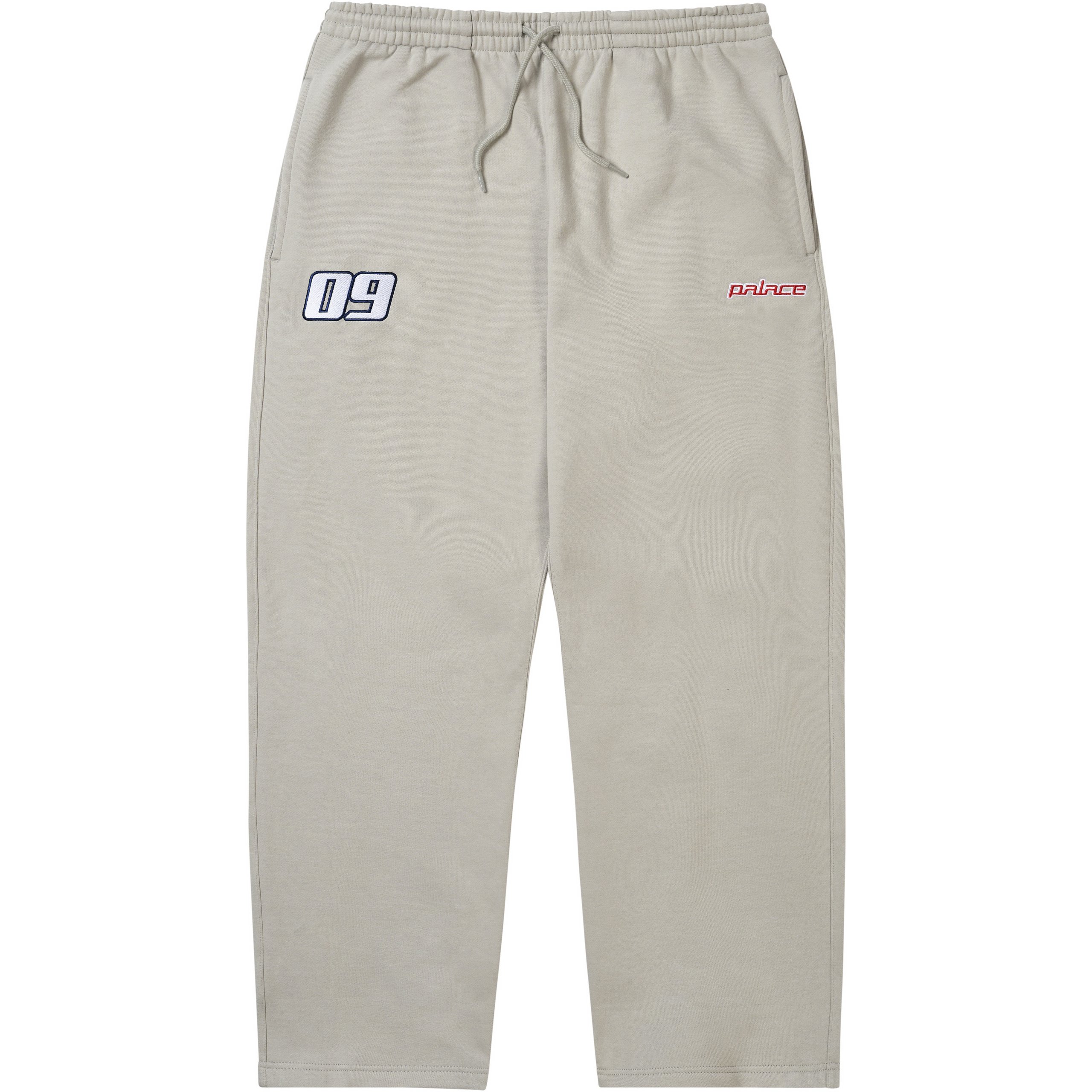 LINKY JOGGER CONCRETE GREY