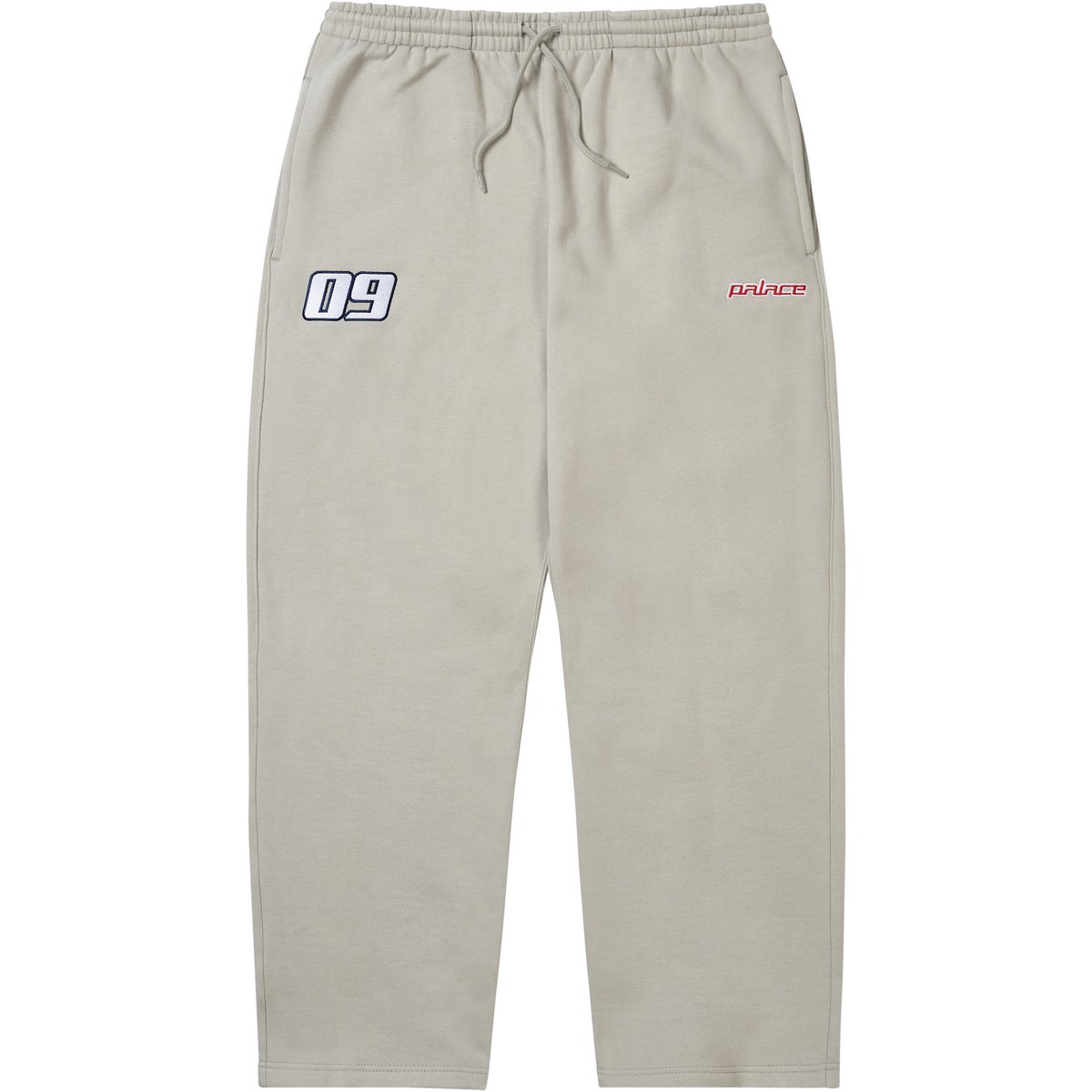 Palace LINKY JOGGER CONCRETE GREY (Spring 2026) - $158.00