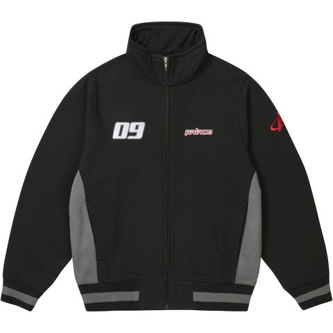 Palace LINKY ZIP FUNNEL BLACK - $178.00