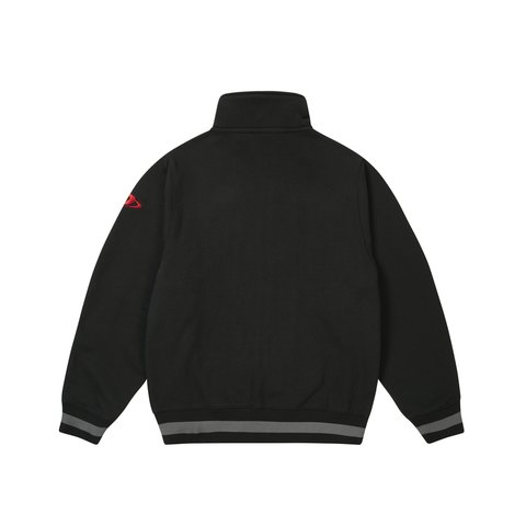 Palace LINKY ZIP FUNNEL BLACK - Colorway