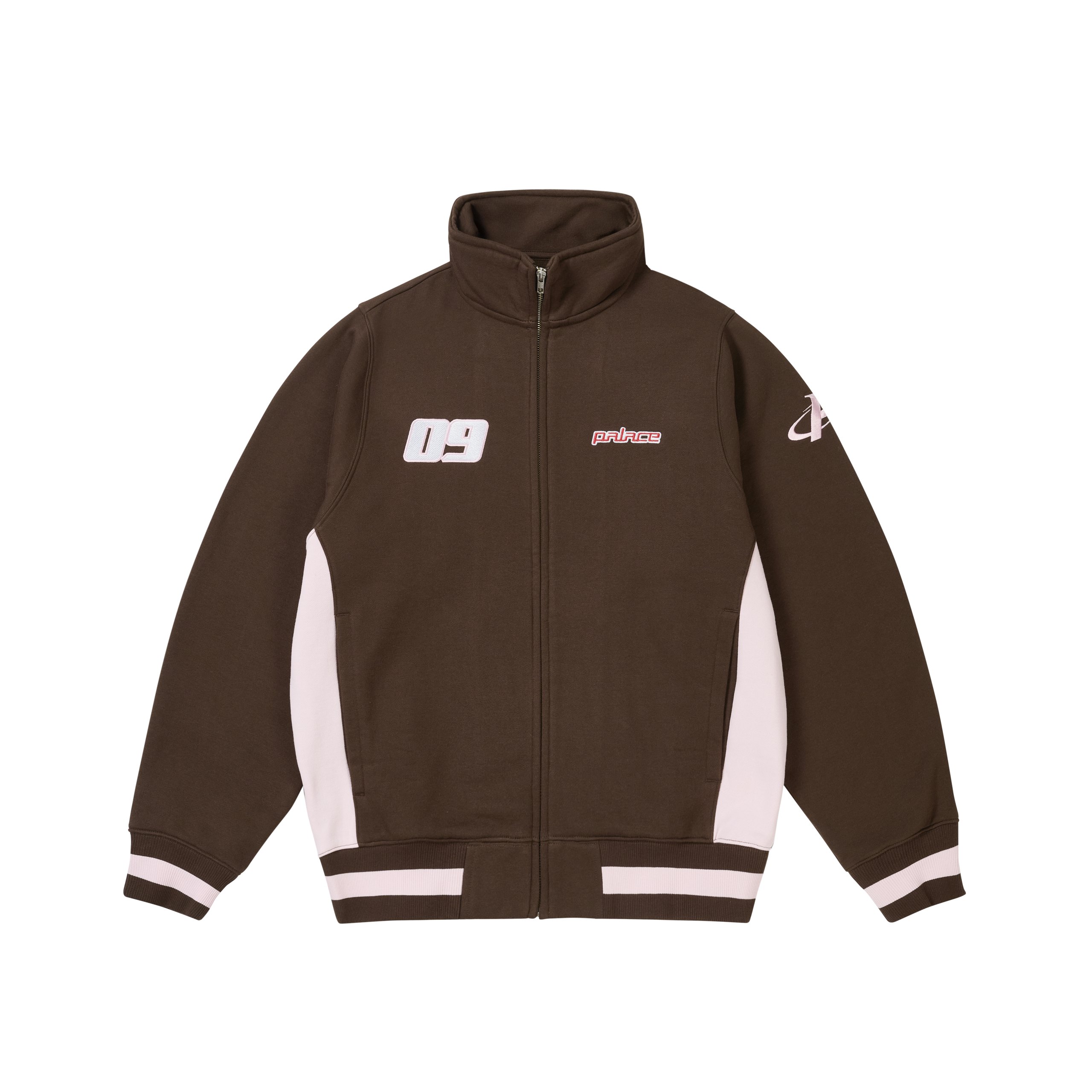 LINKY ZIP FUNNEL FOX - Spring 2026 - Palace