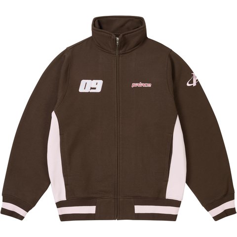 Palace LINKY ZIP FUNNEL FOX - $178.00