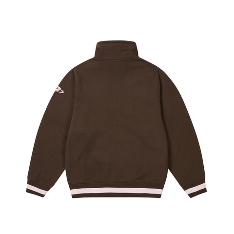 Palace LINKY ZIP FUNNEL FOX - Colorway