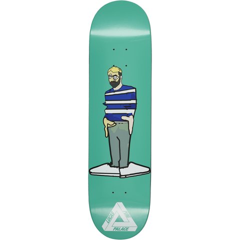 Palace LUCAS PRO S42 8.2 - $72.00