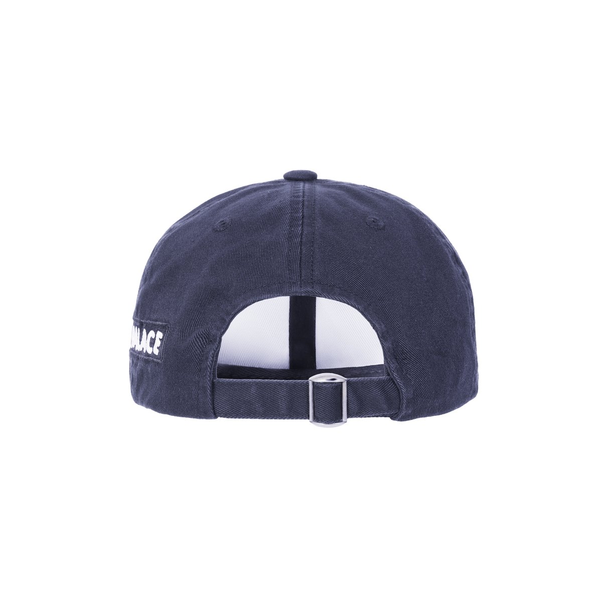 LUCKY P3 6-PANEL NAVY - Spring 2026 - Palace