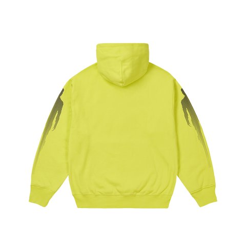 Palace METAMORPHOSIS HOOD FLASHY FLURO - Colorway