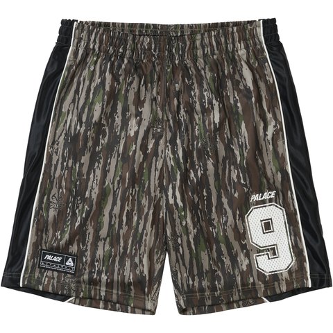 Palace NEIN MESH SHORT REALTREE ORIGINAL
