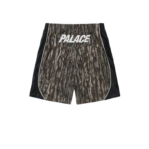 Palace NEIN MESH SHORT REALTREE ORIGINAL - Colorway