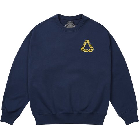 OG P3 CREW NAVY