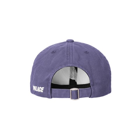 Palace P 6-PANEL LILAC - Colorway