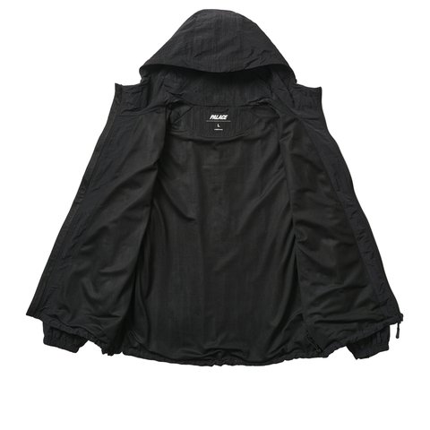Palace P-BREEZY JACKET BLACK - Colorway