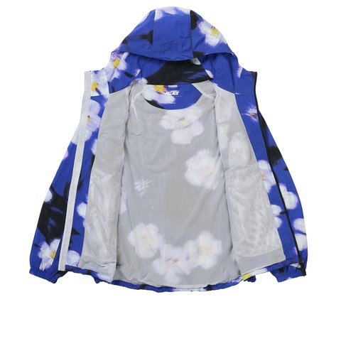 Palace P-BREEZY JACKET BREEZY FLOWER PRINT - Colorway