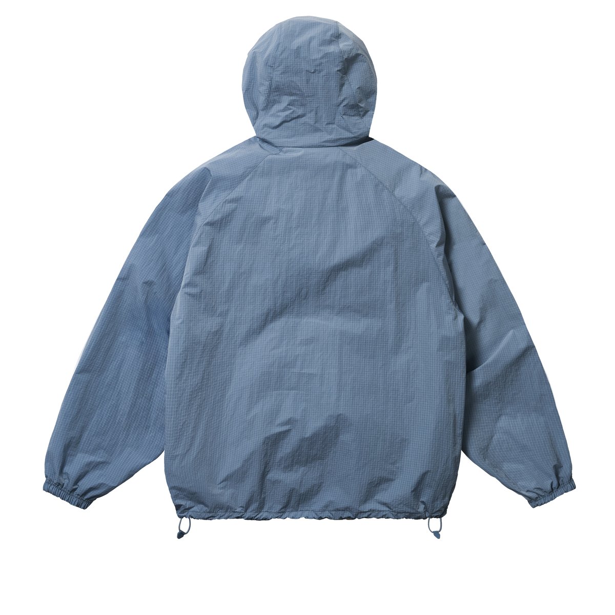 P-BREEZY JACKET DUSTY BLUE - Spring 2026 - Palace
