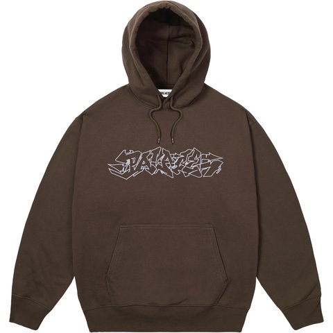 Palace P3 PIECE HOOD FOX