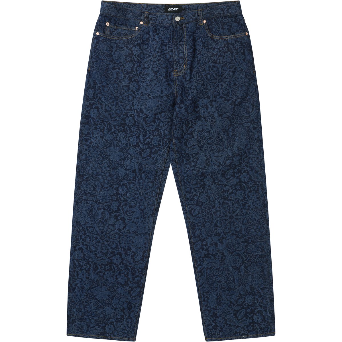 Palace P45 JEAN LACE (Spring 2026) - $168.00