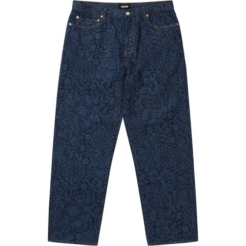 Palace P45 JEAN LACE - $168.00
